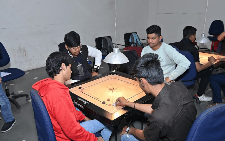 Navinchandra Mehta Institute of Technology and Development Mumbai Events & Student Life photo 3
